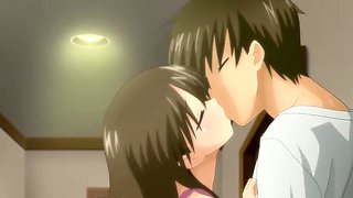 Secret Story in the shadow beyond temptation beyond control