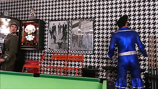 X-rays Sex Club - Folge 09 - Bestens Beraten