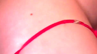 Fuck Machine and Squirt