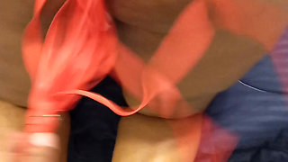 Fantasy Role Play with Tamil Stepaunty