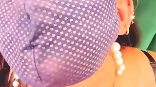 Sexy Bhabhi Ki Chudai