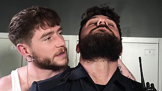 Colt tells Heath hes part of his precinct