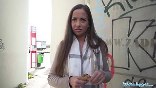 Bubbly Lara Lee at british porn