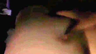 Granny Thought I Was Grandpa