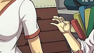 Witch Hunter - Part 40 P.e. Gym Sexy Workout by Loveskysan69