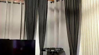 Did You Miss My Last Live? Check Out a Bit of My Bondage Behind the Scenes