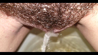 Toilet Diary October