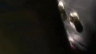 Bondage humiliating in masked