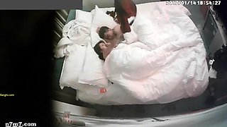 Amateur Hidden Cam