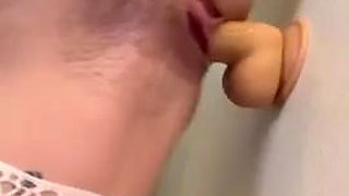 yourfavsuccubus Coochie Romping Solo