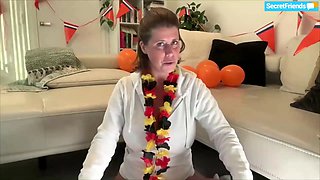 I think i can wring you in! Lady Lyne for secretfriends