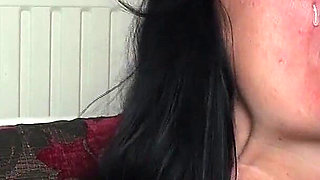 Tutorial! the Secret of Extreme Cumshots! This Way You Squirt a Lot!