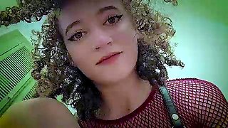 Mistress Lilin - Lick My Feet Or Get Stomped Hardcore