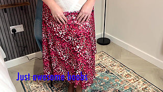 Vgq30 Aunty Sandra and Her Rago Girdle