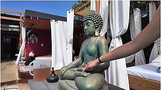 Lay & Alinas Tour Of Sea Mountain Las Vegas (nude Swing Lifestyle Resort)