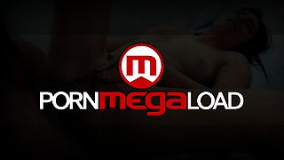 Cable Installer Makes Sure Natasha Gets Bbc