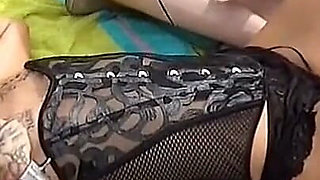 Slave Placed in Chains and Fucked in Every Hole 2