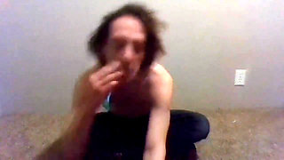 Face Shaving Fetish Fanclub Video of the Month (ffvotm) January 2022
