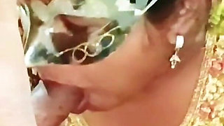 Cumshot in Mouth Indian Bhabhi - Best Blowjob Face Fucking Extreme Deep Throat Blowjob Video