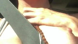 In the Car