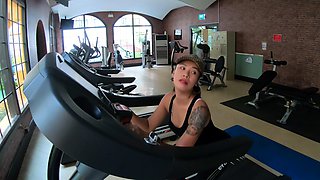 Outdoor hardcore story