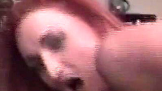 Donna Marie Banged Really Hard in the Ass!