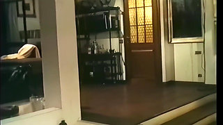 Rocco Siffredi Bangs Two Slutty Italian Girls