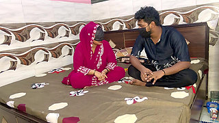 On Raksha Bandhan Step Sister Tied Rakhi and Got Hardcore Fucked by Step Brother as Gift