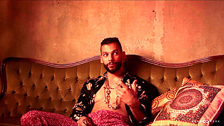 Sheer and Loving with Las Bangers Bts