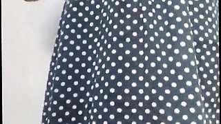 Watch Bhabhi's new video on how milk and gold are shown.