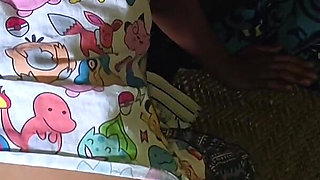 The Hot Sister-in-law Was Squirting so She Got Me to Fuck Her Hard.