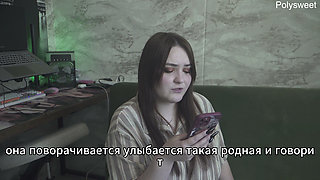 Porn Story: I Learned to Be Obedient and Caress My Wife's Feet - Russian, Sex Wives, Foot Fetish, Romance