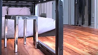 Amateur porn Gives Us Some Foot Fetish Aurora