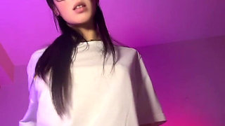 Wide T-shirt, Music and Provocation