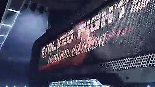 Riley Reyes Vs Bella Rossi Female Wrestling