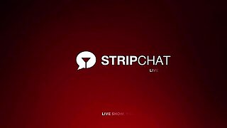 Female orgasm trailer with sublime patootie from Stripchat