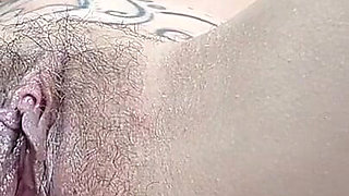 I Am Playing with My Hot and Horny Wet Holes Until I Cum