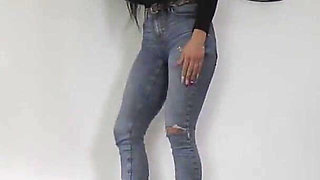 Mistress Cleo Smoking and Crush