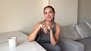 Sex on first date ended with