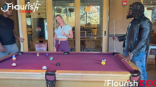 Mrflourish Games Ep3 Sfw Full: Sweet Vickie in Pool Pick'em 2 Guys