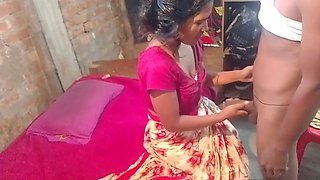DESI HOT GIRL RUKIA SEX WITH HUSBEND
