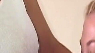 Dripping Lesbian Pussy Feast - Clenching Orgasms Explode
