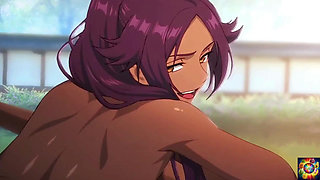 Moments of Sex with Yuruichi-ai Hentai Asmr
