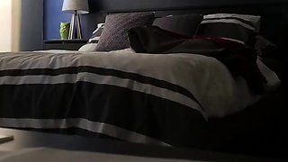 Hot Bareback Breeding with a Guy from Craigslist