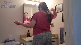 First Weight in Months How Heavy Am I?