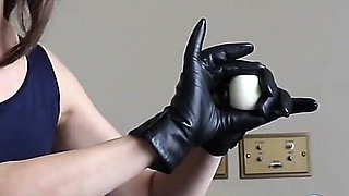 Step Son Beware - When Evil Women Wanna Grab Your Balls!