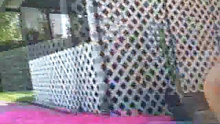 Sexxy Brandon: Pool Fun: Part 2