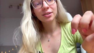 Turning You Into a Girl Sissy Asmr Roleplay