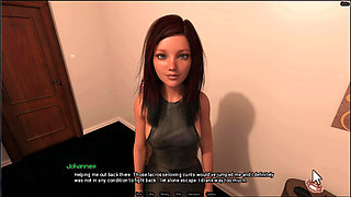 Radiant 1 - going to the club