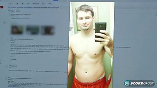 Tiff BannisterS Porn Stud Tryouts - Ep. 2